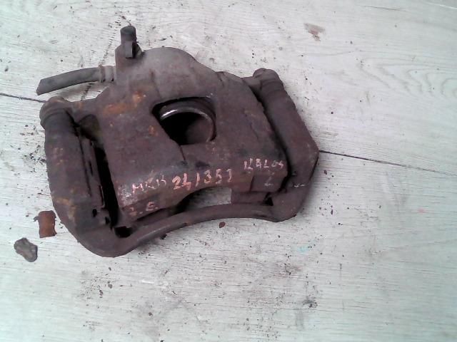 bontott DAEWOO KALOS Jobb első Féknyereg Munkahengerrel