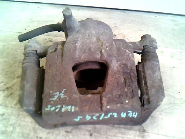 bontott DAEWOO KALOS Jobb első Féknyereg Munkahengerrel