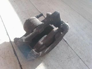 bontott DAEWOO KALOS Jobb első Féknyereg Munkahengerrel