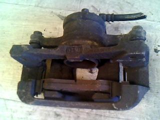 bontott DAEWOO KALOS Jobb első Féknyereg Munkahengerrel