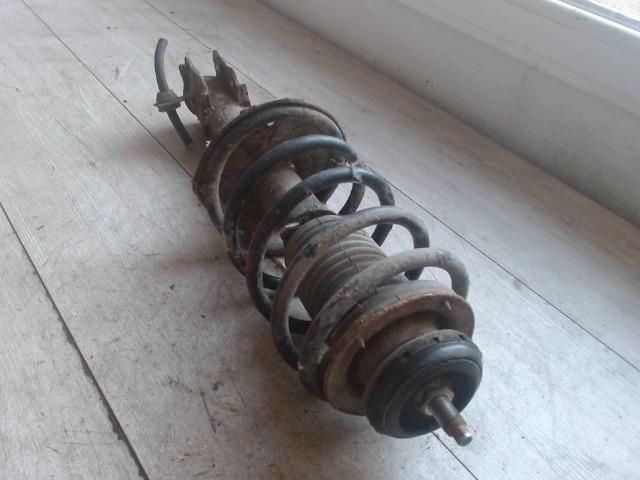 bontott DAEWOO KALOS Jobb első Gólyaláb (Lengécsillapító, Rugó)