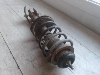 bontott DAEWOO KALOS Jobb első Gólyaláb (Lengécsillapító, Rugó)