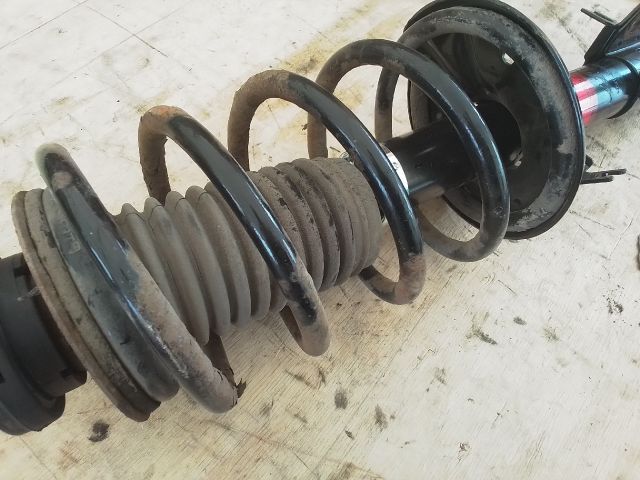 bontott DAEWOO KALOS Jobb első Gólyaláb (Lengécsillapító, Rugó)