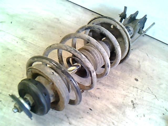 bontott DAEWOO KALOS Jobb első Gólyaláb (Lengécsillapító, Rugó)