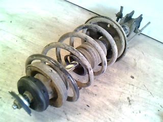 bontott DAEWOO KALOS Jobb első Gólyaláb (Lengécsillapító, Rugó)