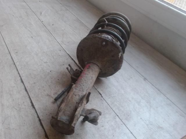 bontott DAEWOO KALOS Jobb első Gólyaláb (Lengécsillapító, Rugó)