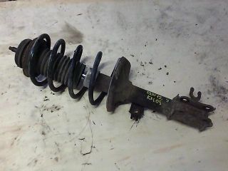 bontott DAEWOO KALOS Jobb első Gólyaláb (Lengécsillapító, Rugó)