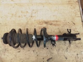 bontott DAEWOO KALOS Jobb első Gólyaláb (Lengécsillapító, Rugó)