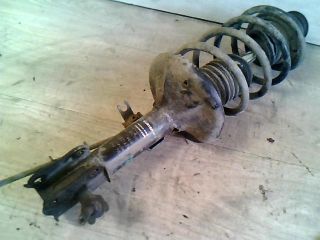 bontott DAEWOO KALOS Jobb első Gólyaláb (Lengécsillapító, Rugó)