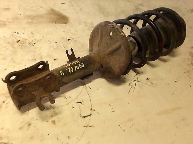 bontott DAEWOO KALOS Jobb első Gólyaláb (Lengécsillapító, Rugó)