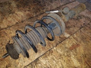 bontott DAEWOO KALOS Jobb első Lengéscsillapító