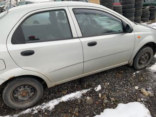 bontott DAEWOO KALOS Jobb első Rugó