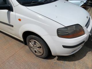 bontott DAEWOO KALOS Jobb Féltengely