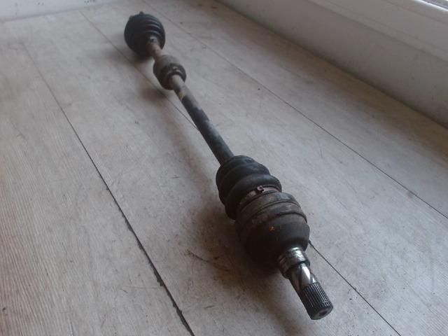 bontott DAEWOO KALOS Jobb Féltengely