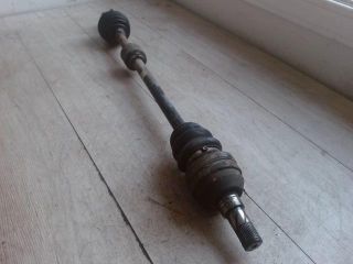 bontott DAEWOO KALOS Jobb Féltengely