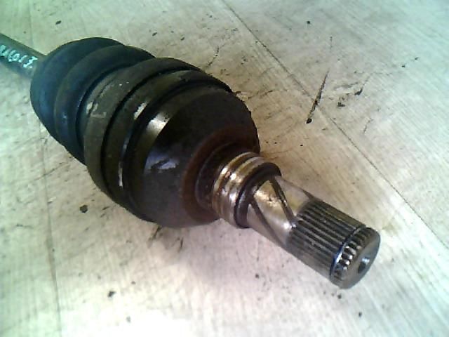 bontott DAEWOO KALOS Jobb Féltengely