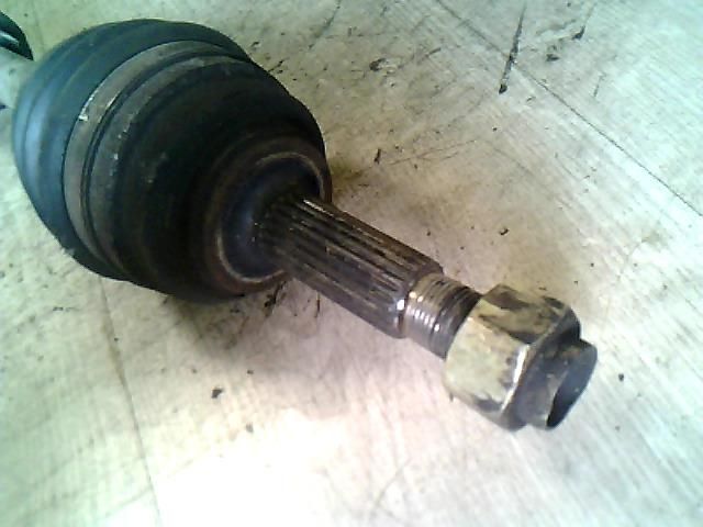 bontott DAEWOO KALOS Jobb Féltengely