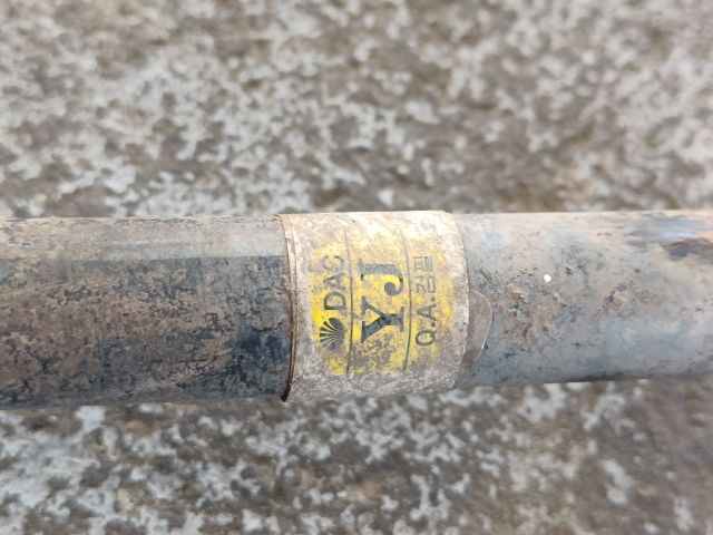 bontott DAEWOO KALOS Jobb Féltengely