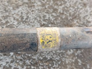 bontott DAEWOO KALOS Jobb Féltengely