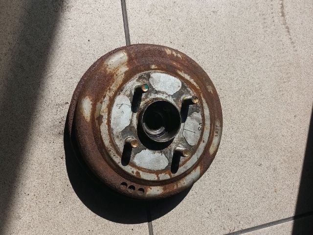 bontott DAEWOO KALOS Jobb hátsó Fékdob