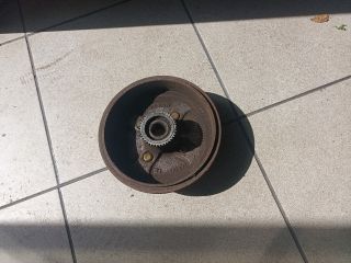 bontott DAEWOO KALOS Jobb hátsó Fékdob