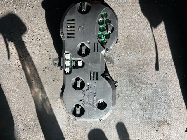 bontott DAEWOO KALOS Kilométeróra