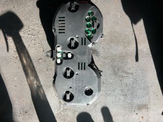 bontott DAEWOO KALOS Kilométeróra