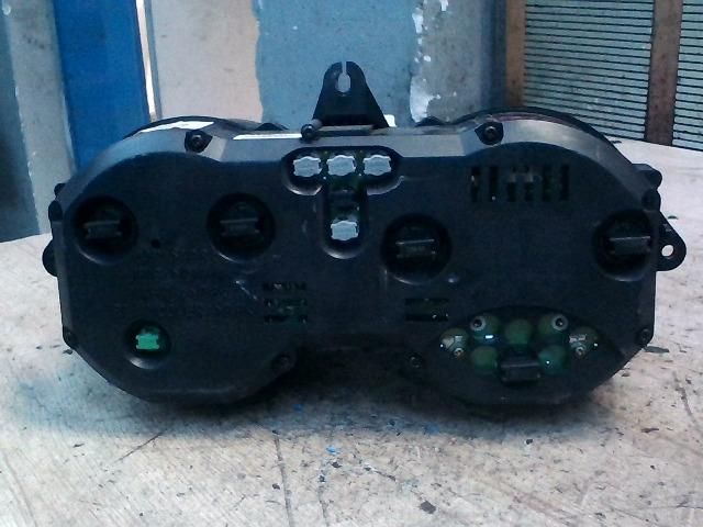 bontott DAEWOO KALOS Kilométeróra