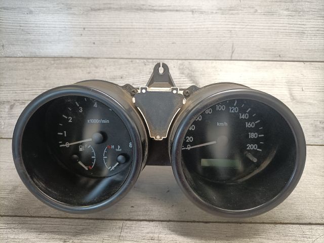 bontott DAEWOO KALOS Kilométeróra