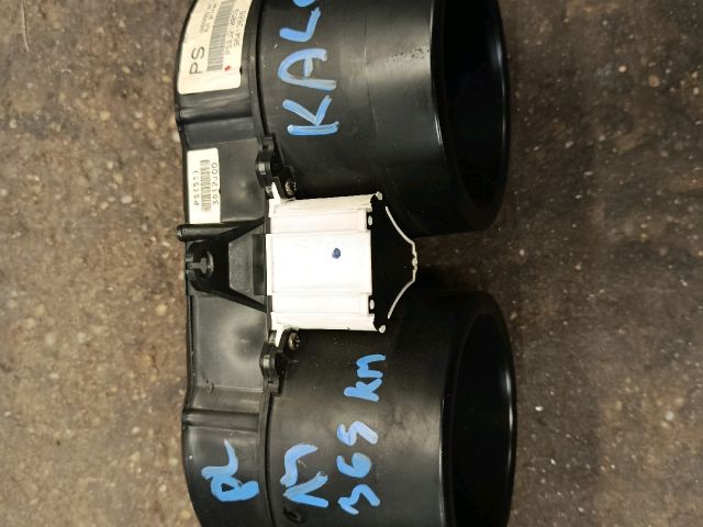 bontott DAEWOO KALOS Kilométeróra