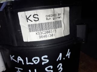 bontott DAEWOO KALOS Kilométeróra