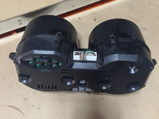 bontott DAEWOO KALOS Kilométeróra