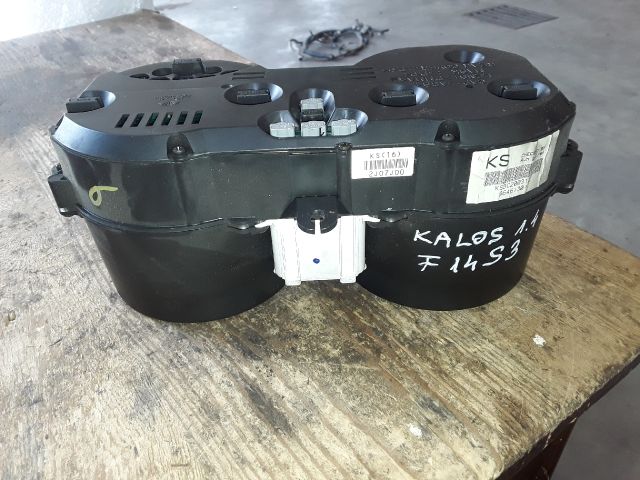 bontott DAEWOO KALOS Kilométeróra