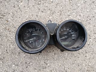 bontott DAEWOO KALOS Kilométeróra