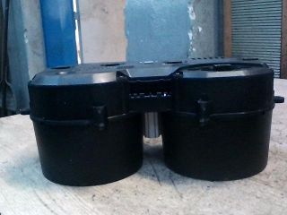 bontott DAEWOO KALOS Kilométeróra