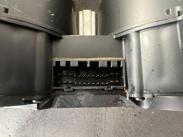 bontott DAEWOO KALOS Kilométeróra