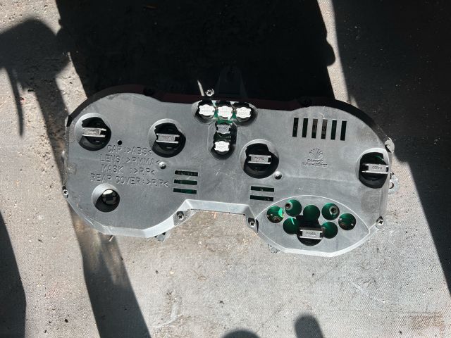 bontott DAEWOO KALOS Kilométeróra