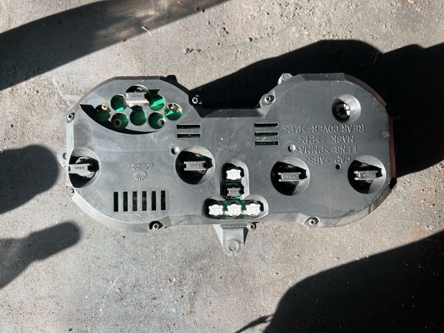 bontott DAEWOO KALOS Kilométeróra