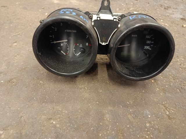 bontott DAEWOO KALOS Kilométeróra