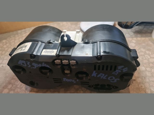 bontott DAEWOO KALOS Kilométeróra