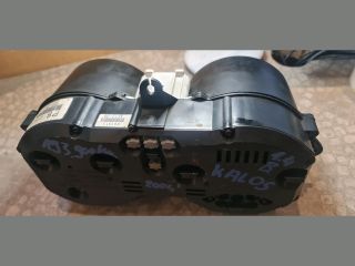 bontott DAEWOO KALOS Kilométeróra