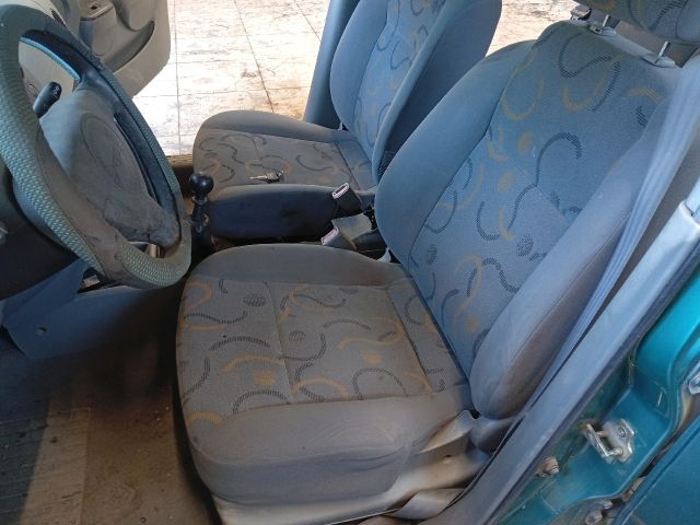 bontott DAEWOO KALOS Kilométeróra