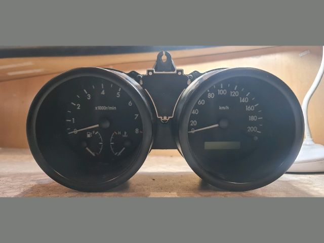 bontott DAEWOO KALOS Kilométeróra