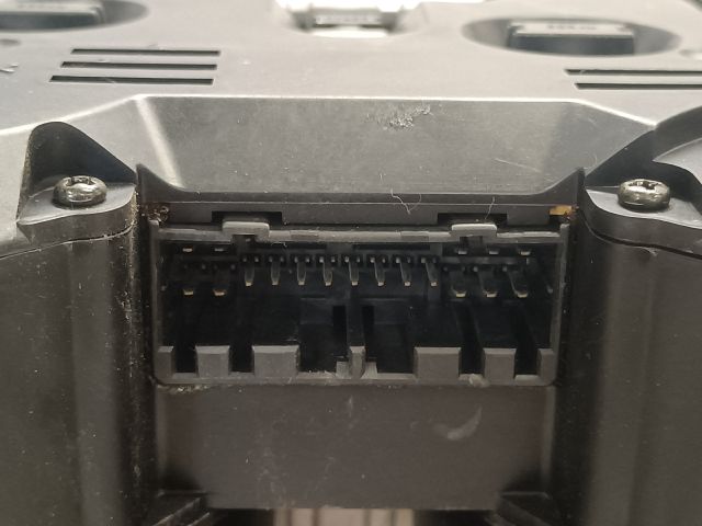 bontott DAEWOO KALOS Kilométeróra