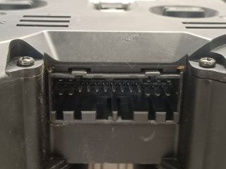 bontott DAEWOO KALOS Kilométeróra