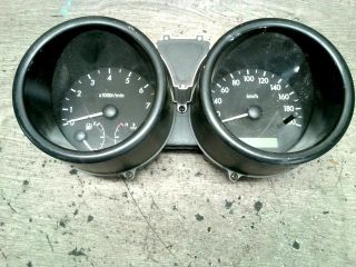 bontott DAEWOO KALOS Kilométeróra