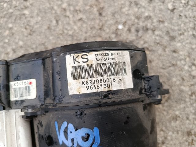 bontott DAEWOO KALOS Kilométeróra