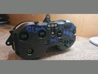 bontott DAEWOO KALOS Kilométeróra