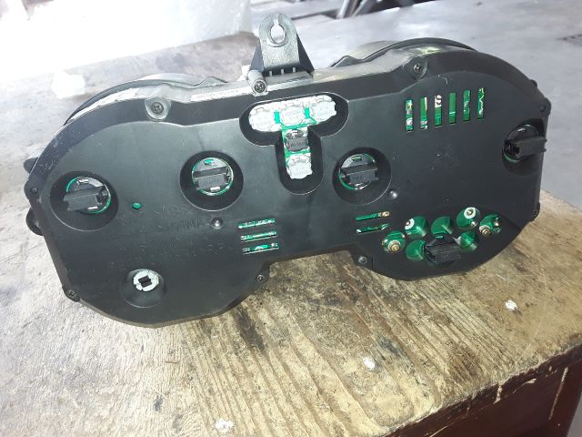 bontott DAEWOO KALOS Kilométeróra