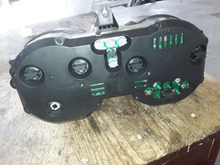 bontott DAEWOO KALOS Kilométeróra